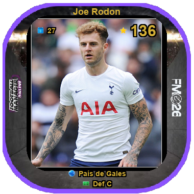 Joe Rodon