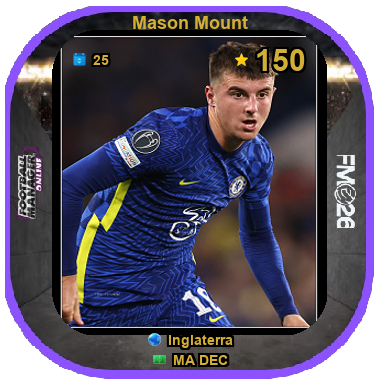 Mason Mount