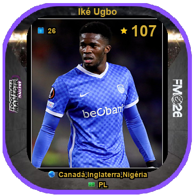 Iké Ugbo