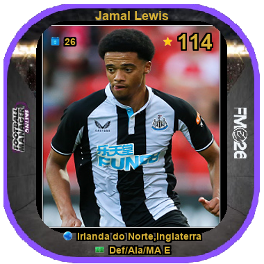 Jamal Lewis