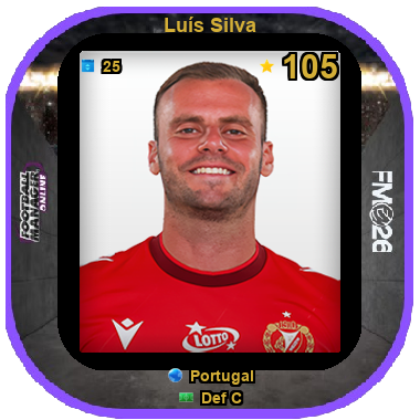 Luís Silva