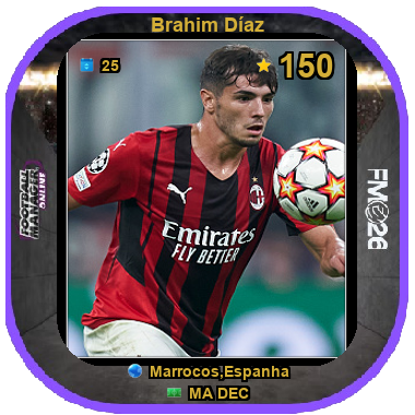 Brahim Díaz