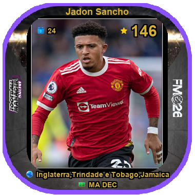 Jadon Sancho