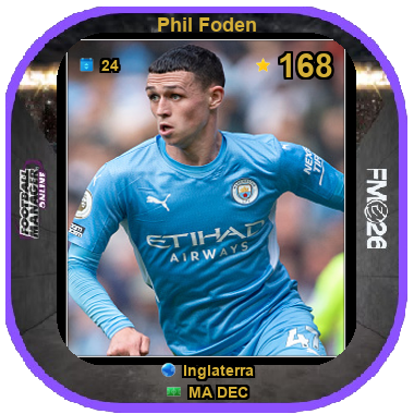 Phil Foden