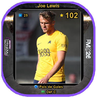 Joe Lewis