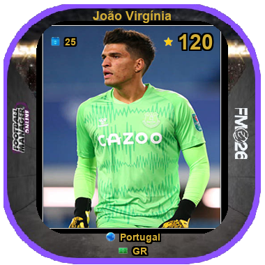 João Virgínia