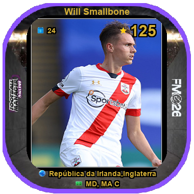 Will Smallbone