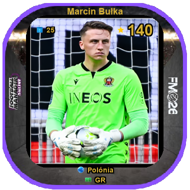 Marcin Bułka