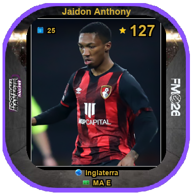 Jaidon Anthony
