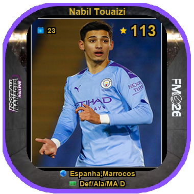 Nabil Touaizi