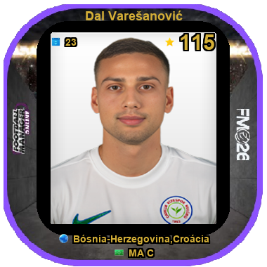 Dal Varešanović