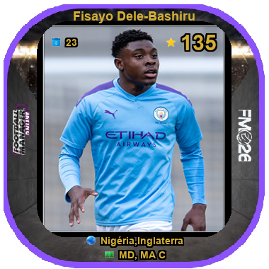 Fisayo Dele-Bashiru
