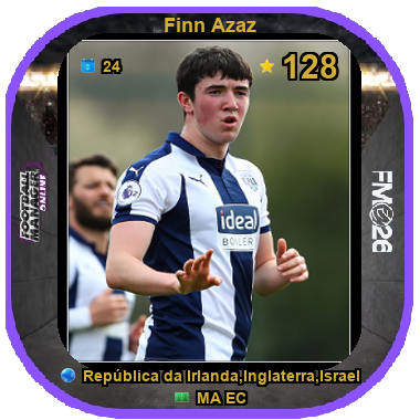 Finn Azaz