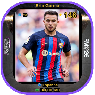 Eric García