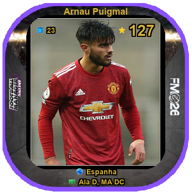 Arnau Puigmal