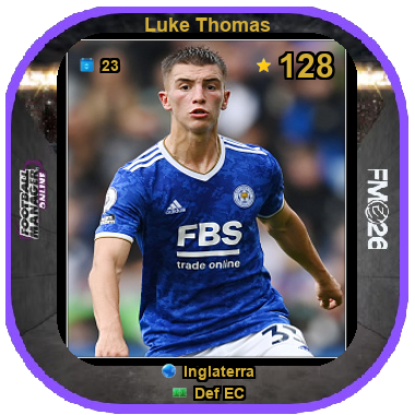 Luke Thomas
