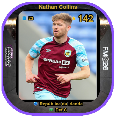 Nathan Collins