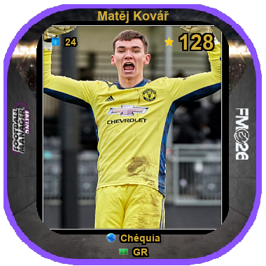 Matěj Kovář