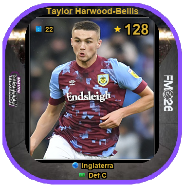 Taylor Harwood-Bellis