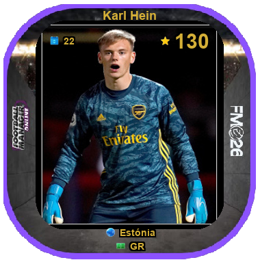 Karl Hein