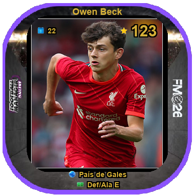 Owen Beck