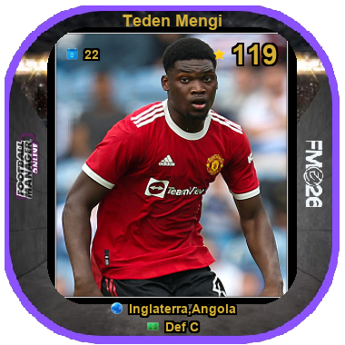 Teden Mengi