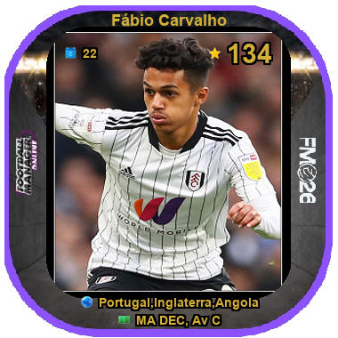 Fábio Carvalho