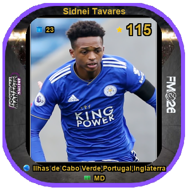 Sidnei Tavares