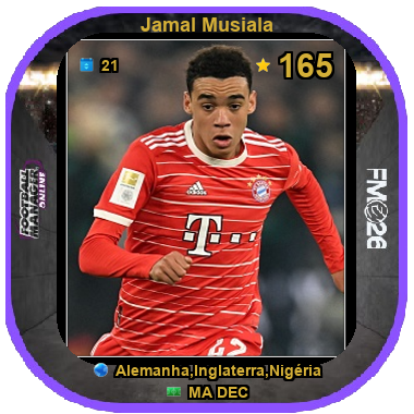 Jamal Musiala