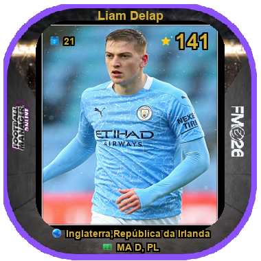 Liam Delap
