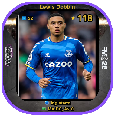 Lewis Dobbin