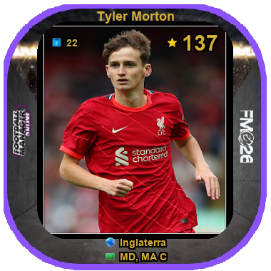 Tyler Morton