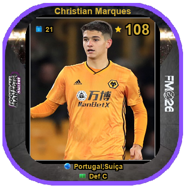 Christian Marques
