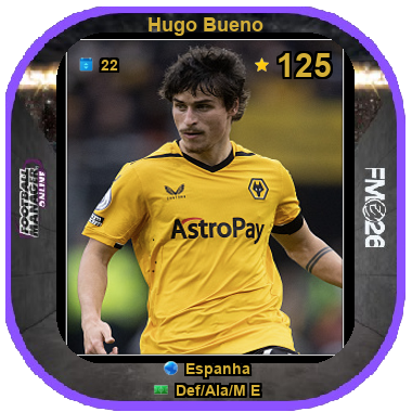 Hugo Bueno