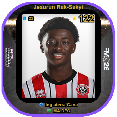 Jesurun Rak-Sakyi