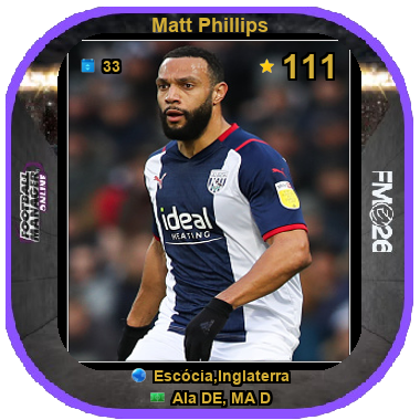 Matt Phillips