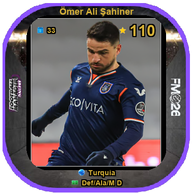 Ömer Ali Şahiner
