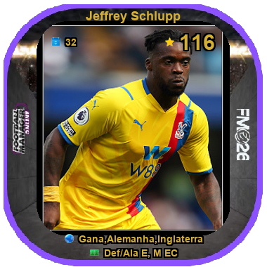 Jeffrey Schlupp