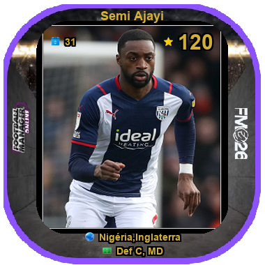Semi Ajayi