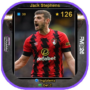 Jack Stephens