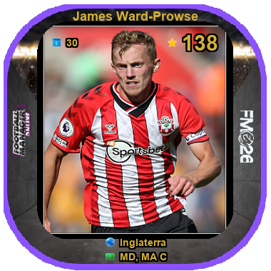 James Ward-Prowse