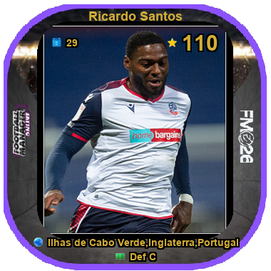 Ricardo Santos