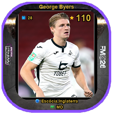 George Byers
