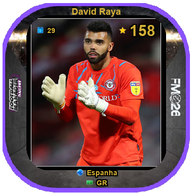 David Raya