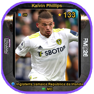 Kalvin Phillips