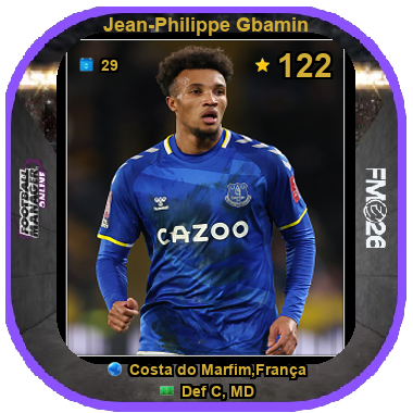 Jean-Philippe Gbamin