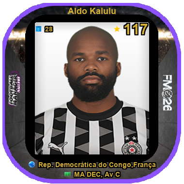 Aldo Kalulu