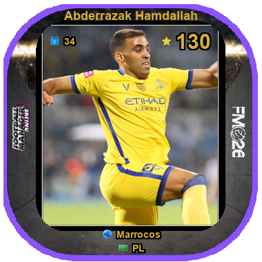 Abderrazak Hamdallah