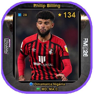 Philip Billing