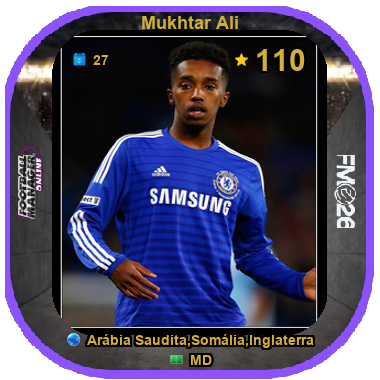 Mukhtar Ali